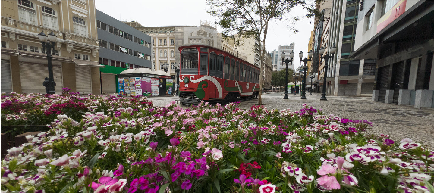 curitiba, europa brasileira.